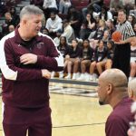 article image - Kezmarsky eager to show off new talent